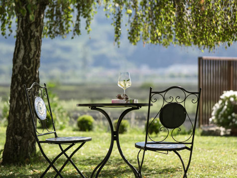 Hotel & Residence Johanneshof - Cermes a Merano e dintorni
