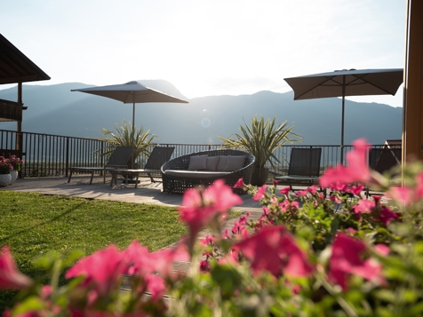 Hotel & Residence Johanneshof - Cermes a Merano e dintorni