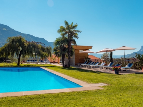Hotel & Residence Johanneshof - Cermes a Merano e dintorni