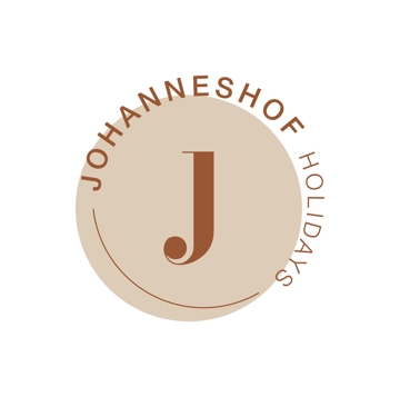 Hotel & Residence Johanneshof Logo