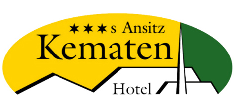 Hotel Ansitz Kematen Logo