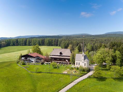 Hotel Ansitz Kematen - Klobenstein in Bozen und Umgebung