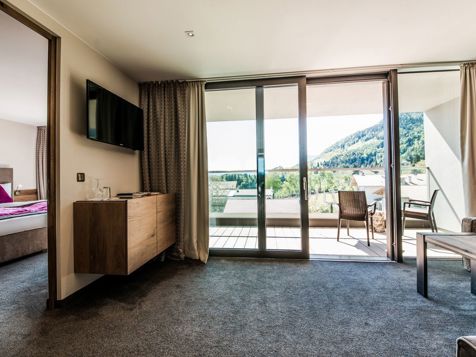 Hotel Restaurant Kirchsteiger - Völlan in Meran and environs