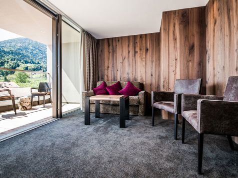 Hotel Restaurant Kirchsteiger - Völlan in Meran and environs