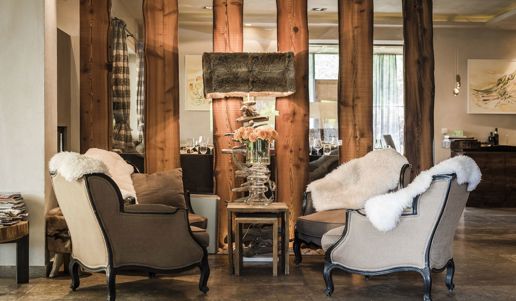 Hotel Restaurant Kirchsteiger