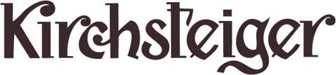 Hotel Restaurant Kirchsteiger Logo