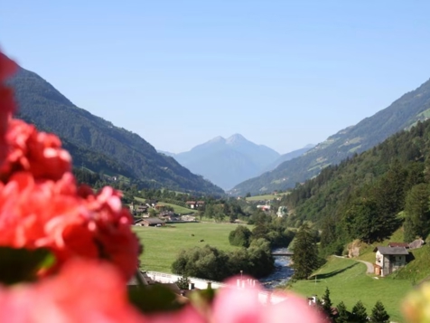 Residence Königsrainer - St. Leonhard in Passeier in Passeiertal