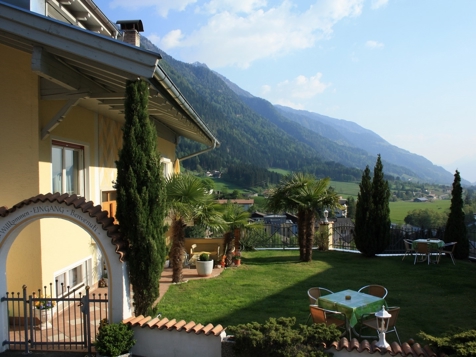 Residence Königsrainer - St. Leonhard in Passeier im Passeiertal