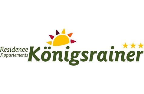 Residence Königsrainer Logo