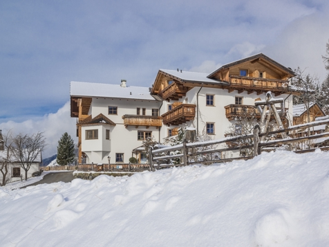 Hotel Kompatscherhof - Lüsen im Eisacktal