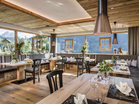 Hotel Kompatscherhof - Lüsen in Eisacktal