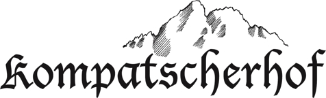 Hotel Kompatscherhof Logo