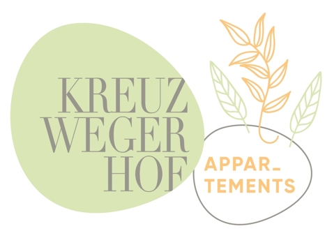 Ferienwohnungen Kreuzwegerhof Logo