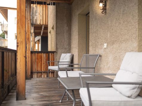 Ferienhaus Kriendl - Olang at Mt. Kronplatz