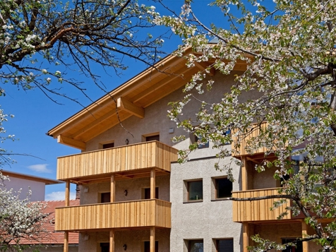 Ferienhaus Kriendl - Olang at Mt. Kronplatz