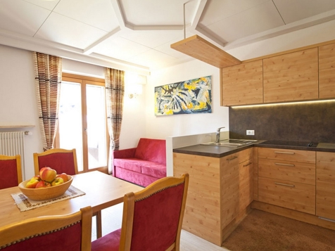 Ferienhaus Kriendl - Olang at Mt. Kronplatz
