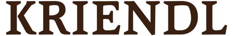 Ferienhaus Kriendl Logo