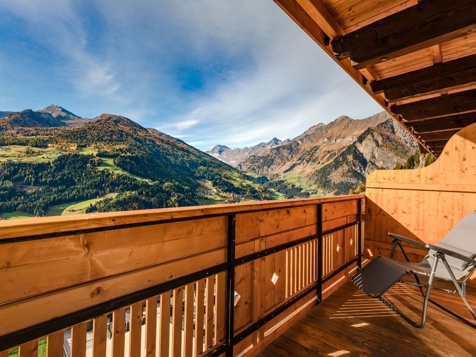 Hotel Kronhof - Moos in Passeier in Passeiertal