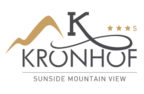 Hotel Kronhof Logo