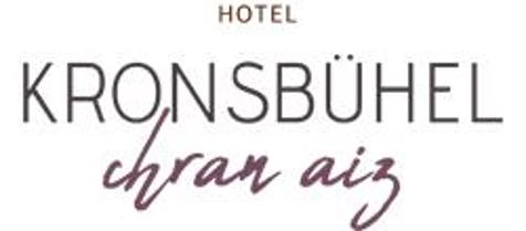 Hotel Kronsbühel Logo