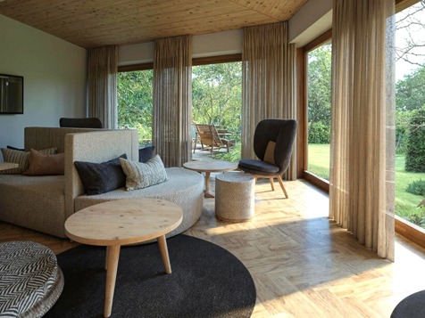Hotel AUI - SMART AS YOU ARE - Meransen in Eisacktal