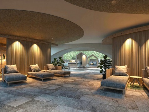 Hotel AUI - SMART AS YOU ARE - Meransen in Eisacktal