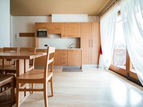 Residence Al Lago - Auronzo di Cadore in Belluno
