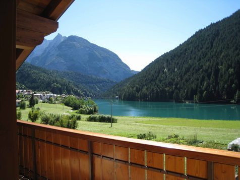 Residence Al Lago - Auronzo di Cadore in Belluno
