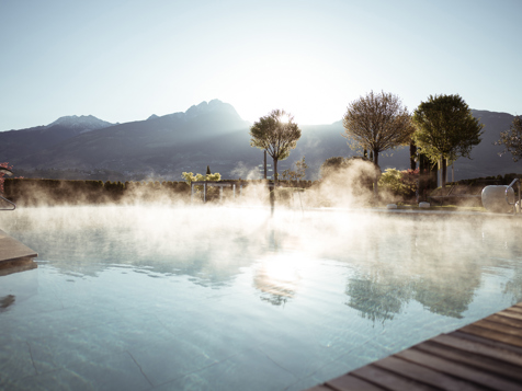 La Maiena Meran Resort - Marling in Meran und Umgebung