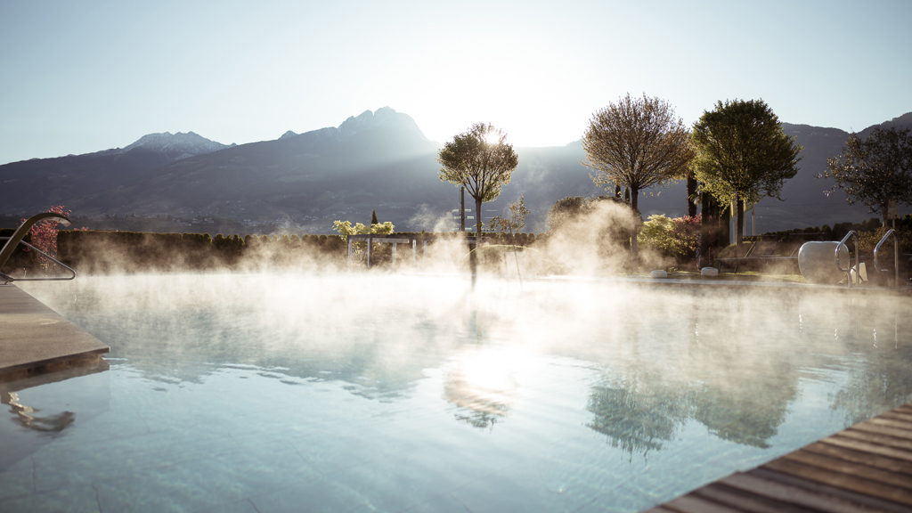 La Maiena Meran Resort - Hotel a Marlengo a Merano e dintorni / Alto Adige