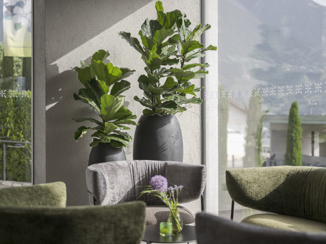 La Maiena Meran Resort - Marling in Meran und Umgebung
