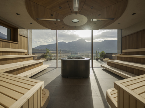 La Maiena Meran Resort - Marling in Meran und Umgebung