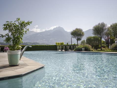 La Maiena Meran Resort - Marling in Meran und Umgebung