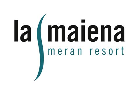 La Maiena Meran Resort Logo