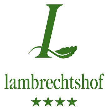 Hotel Lambrechtshof Logo