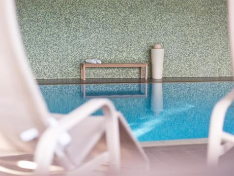 Hotel Lambrechtshof - Eppan an der Weinstraße in Southern South Tyrol