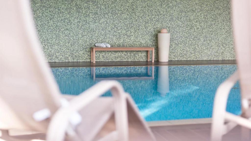 Hotel Lambrechtshof - Hotel in Eppan an der Weinstraße in Southern South Tyrol / South Tyrol