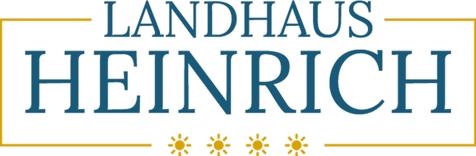 Landhaus Heinrich Logo