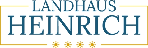Landhaus Heinrich Logo