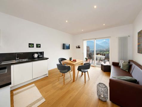 Landhaus Weger - Merano a Merano e dintorni