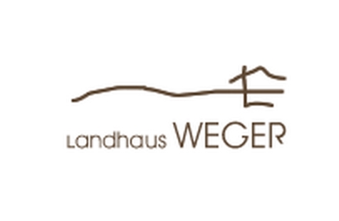 Landhaus Weger Logo
