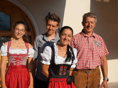 Hotel Larchhof - Ratschings in Eisacktal