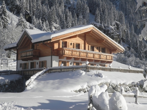 Hotel Larchhof - Ratschings in Eisacktal