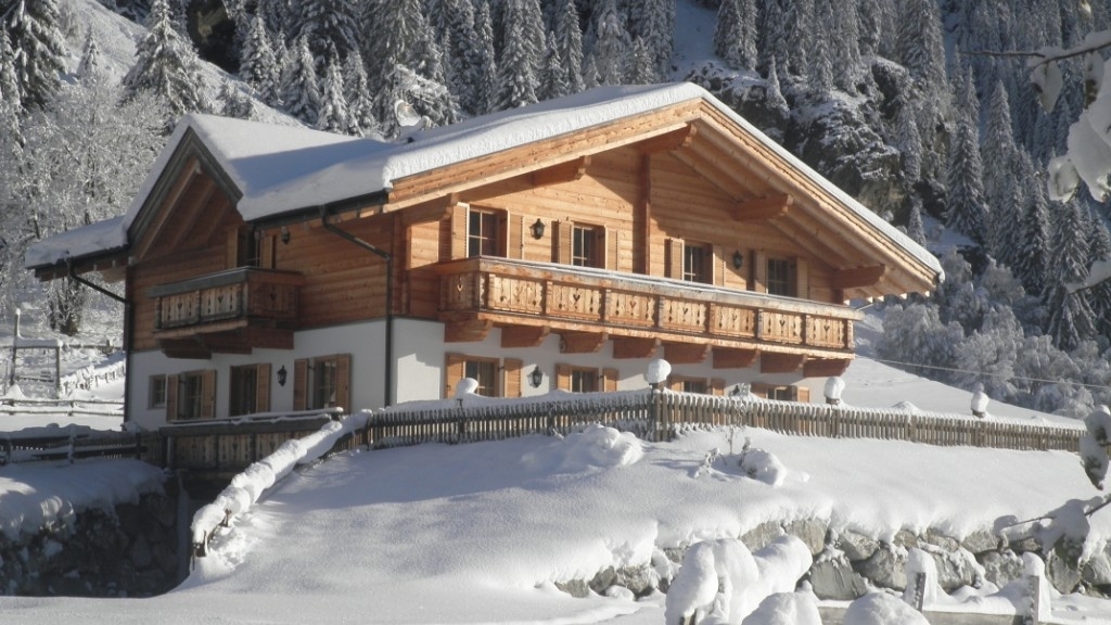 Hotel Larchhof - Hotel in Ratschings in Eisacktal / Tyrol du Sud