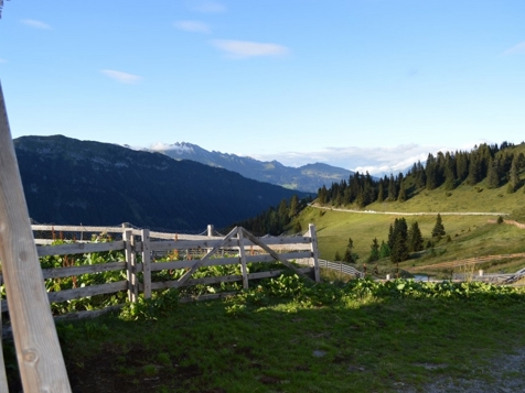 Hotel Larchhof - Ratschings im Eisacktal