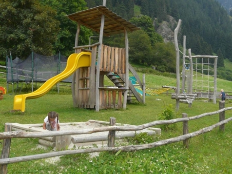 Hotel Larchhof - Ratschings im Eisacktal