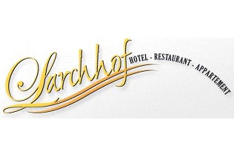 Hotel Larchhof Logo
