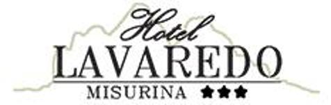 Hotel Lavaredo Logo