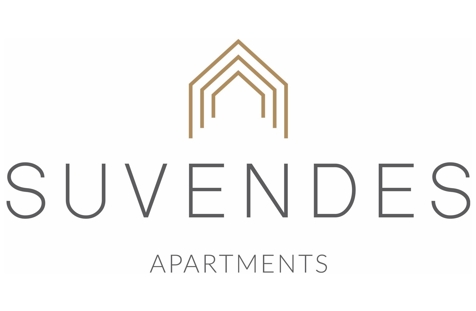 Suvendes Apartments Logo