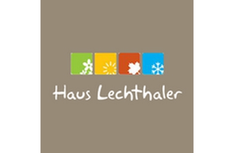 Haus Lechthaler Logo